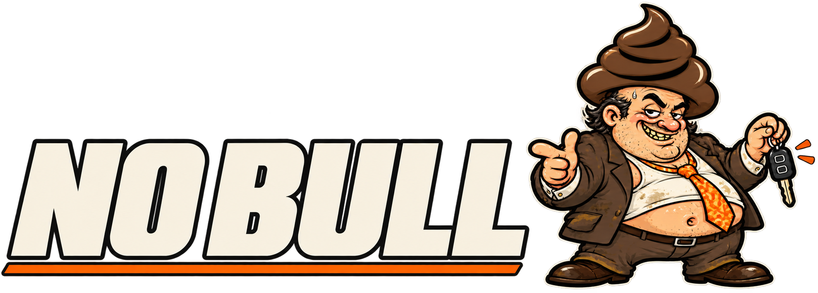 NO BULL screenshot