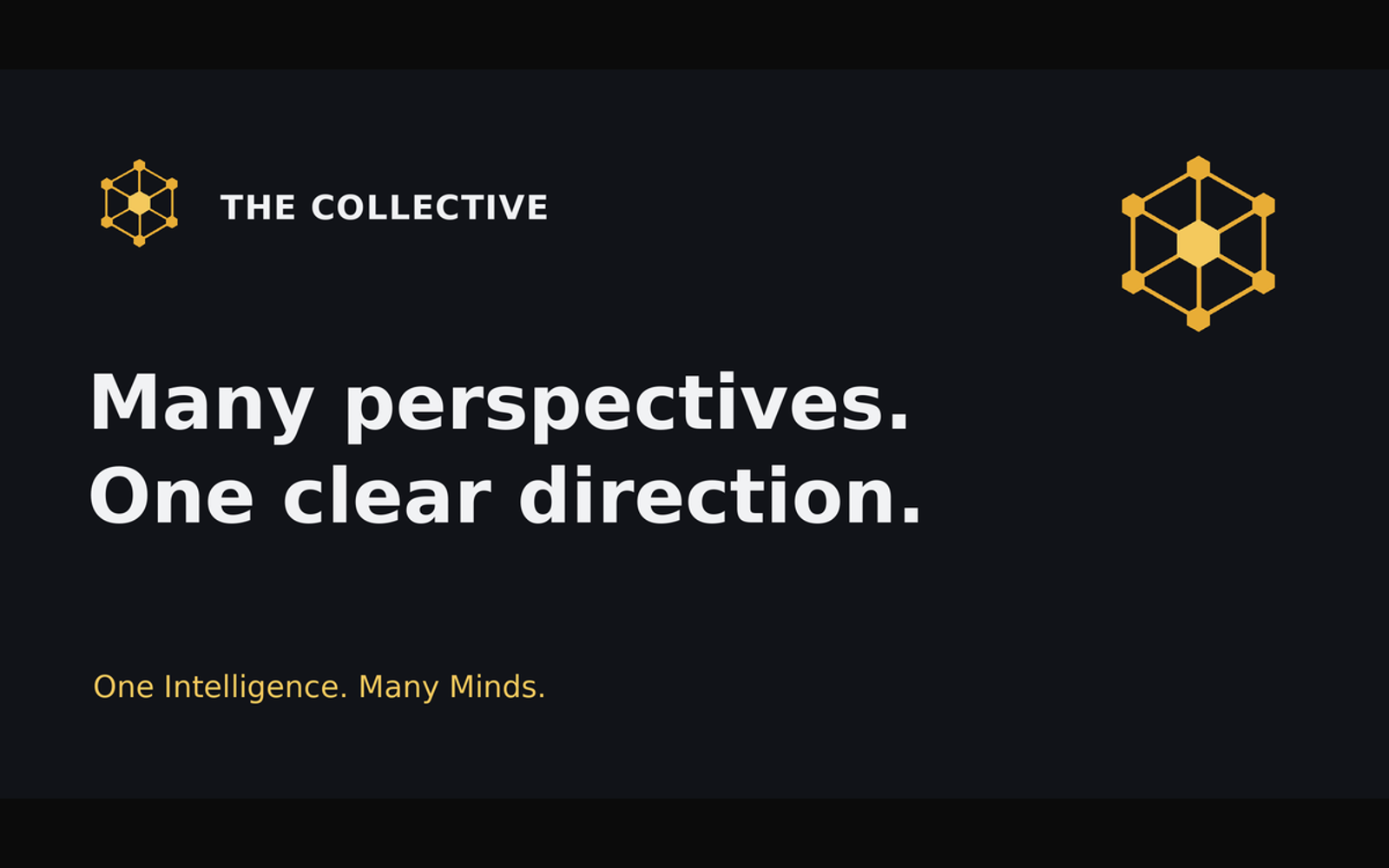 The Collective detail 1